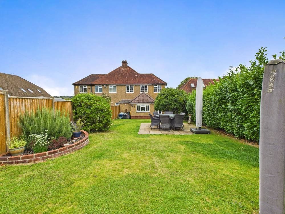 Property photo 1 of 18 Rear Elevation