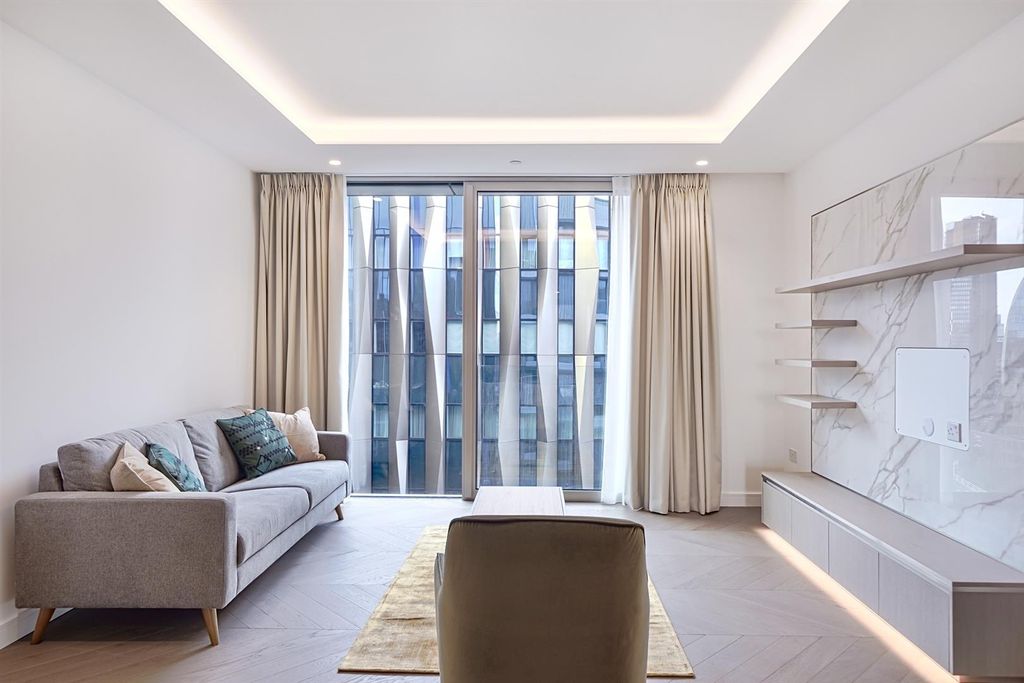 Property photo 2 of 14 Apartment 1201, 16 Minories - Ku5Nu5Ur0c6B8A8Wjqmx