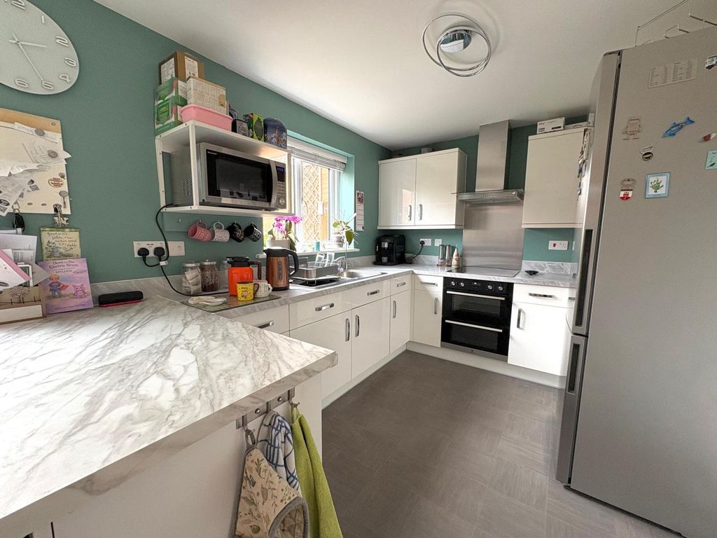 Additional image 4 of 5 bed detached house for saleWestbrook Drive, Leiston IP16