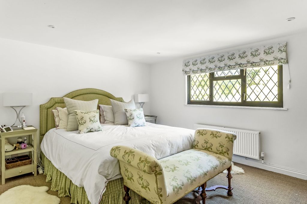 Additional image 36 of 5 bed detached house for saleFreeways, Stick Hill, Edenbridge TN8