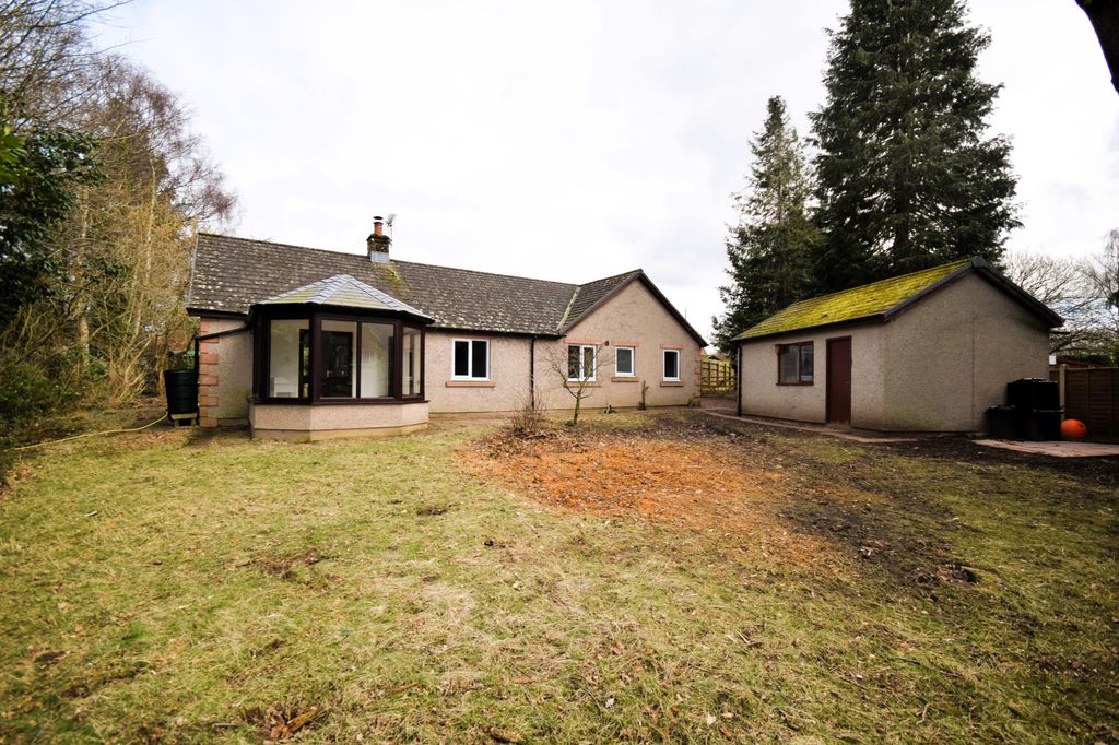 Property photo 1 of 21 3 Bed Bungalow To Rent Heads Nook, Brampton Ca8