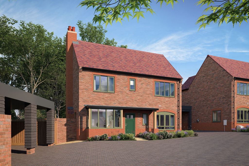 Property photo 1 of 15 CGI