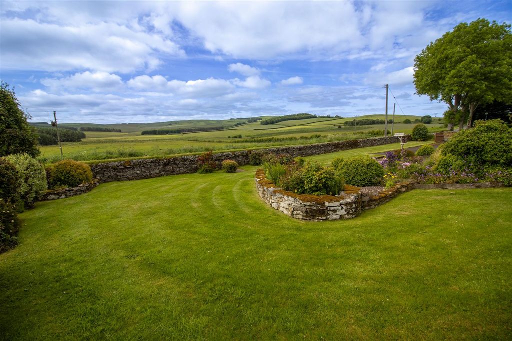 Additional image 18 of 3 bed detached bungalow for saleDean Law, Chesters, Hawick TD9
