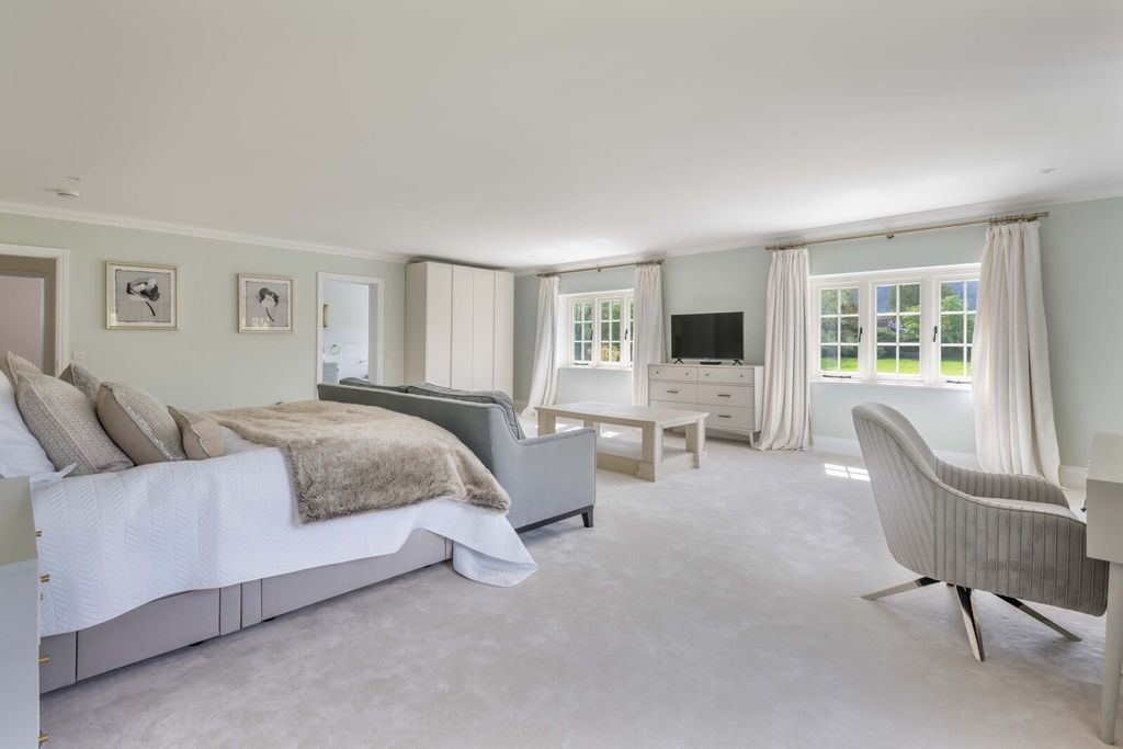 Additional image 16 of 7 bed detached house for saleGraffham Common Road, Graffham, Petworth, West Sussex GU28