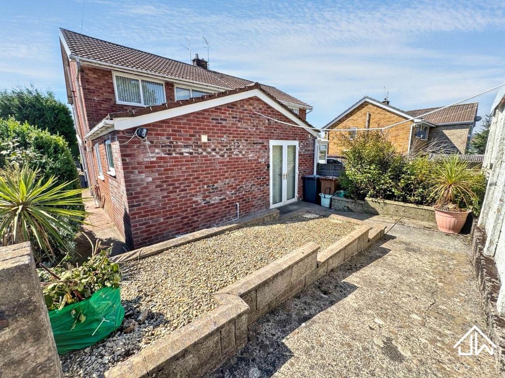 Property photo 3 of 19 Rear Garden