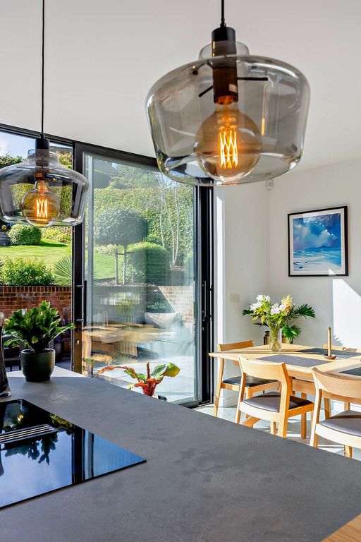 Additional image 8 of 4 bed detached house for saleHill Road, Lewes, East Sussex BN7