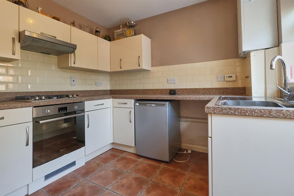 Property photo 3 of 9 Refitted Kitchen To Rear