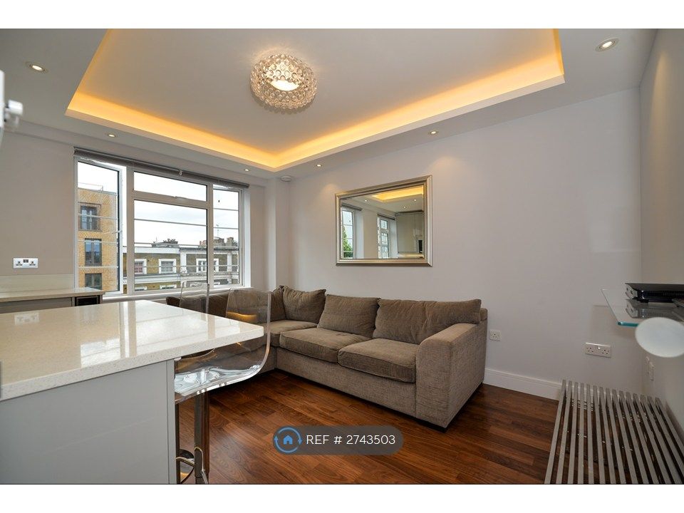 Property photo 2 of 19 Open Plan Living