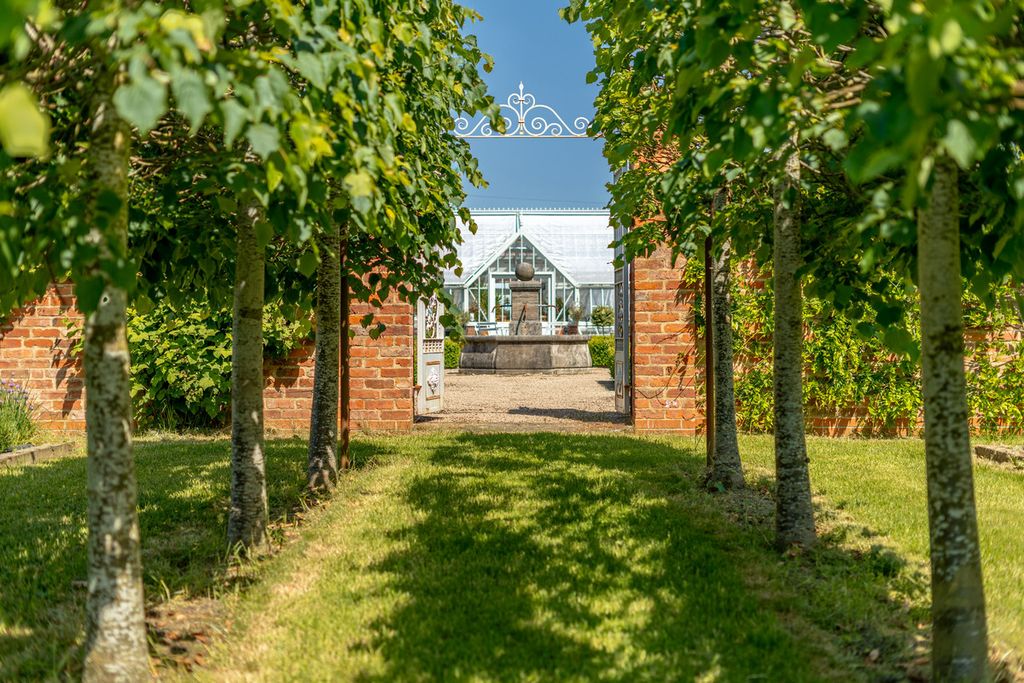 Additional image 31 of 7 bed detached house for saleLongford Lane, Church Broughton Derby DE65