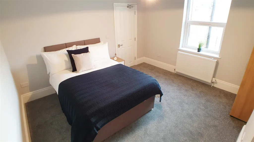 Apartment in Birmingham, Aston - View 3