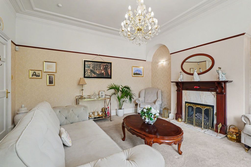 Additional image 7 of 3 bed semi-detached house for saleMount Vernon Avenue, Coatbridge ML5