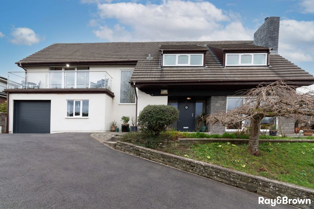 Additional image 6 of 5 bed detached house for saleHeol Clyd, Caerphilly CF83
