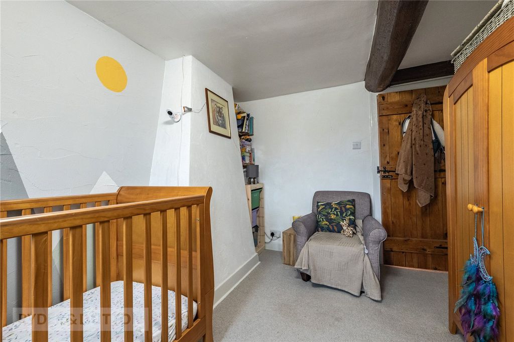 Additional image 12 of 4 bed detached house for saleHeys Road, Holmfirth, West Yorkshire HD9