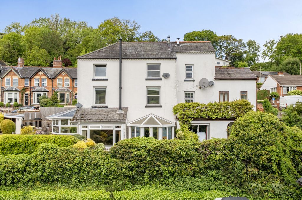 Additional image 32 of 3 bed end terrace house for saleCrescent Street, Newtown, Powys SY16