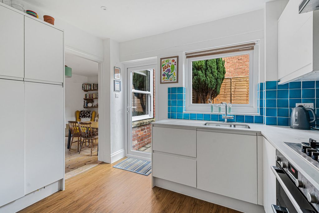 Property photo 2 of 34 Kitchen