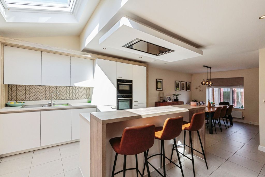 Property photo 1 of 20 Kitchen Diner