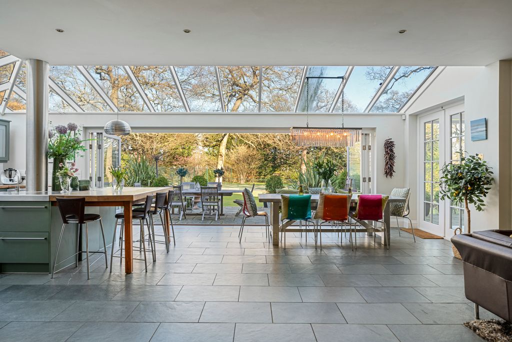 Additional image 6 of 6 bed property for saleCoombe Park, Kingston Upon Thames, South West London KT2, United Kingdom