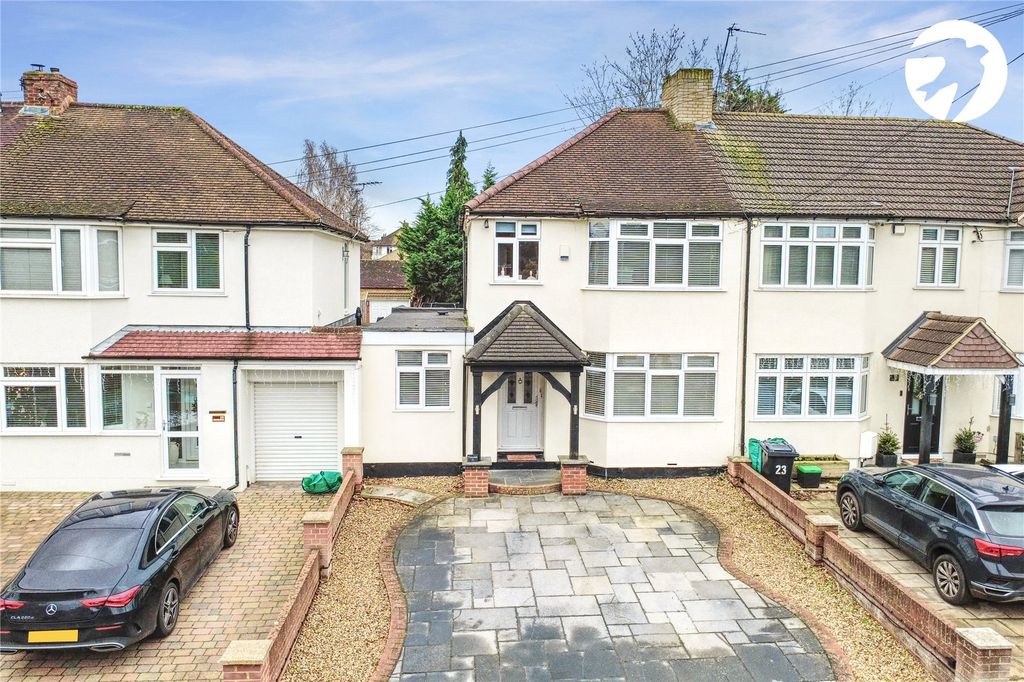 Property photo 1 of 25 Robinson Jackson