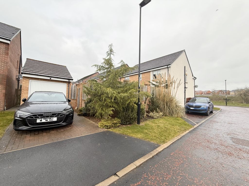 Additional image 33 of 5 bed detached house for saleCresta View, Houghton Le Spring DH5
