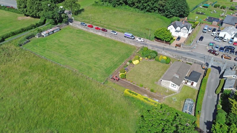 Additional image 19 of 3 bed detached bungalow for saleBungalow, Gardens & Paddock, Broadway, Caerleon NP18