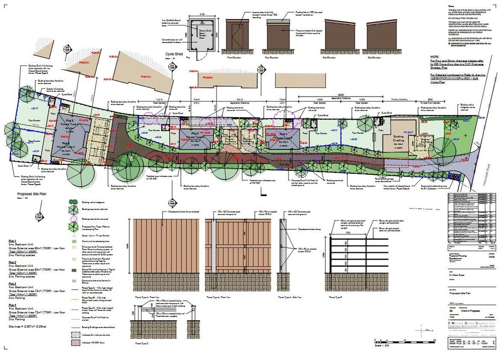Additional image 8 of Land for saleLand At Hind Heath Road, Sandbach CW11
