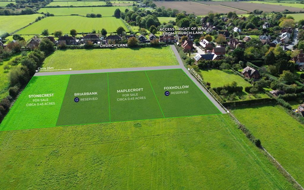 Property photo 1 of 10 Stonecrest