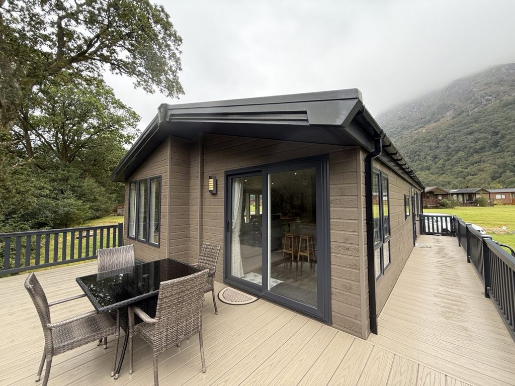 Property photo 1 of 6 Stratheck Holiday Park - Willerby - Pinehurst - 2018 | For Sale