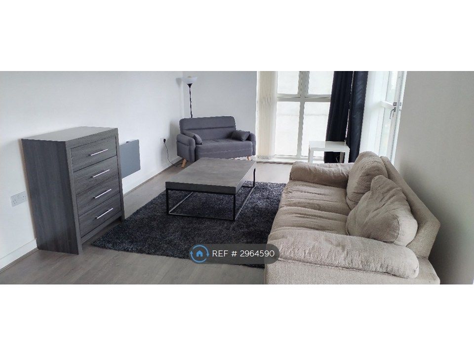 Property photo 1 of 16 Living Area