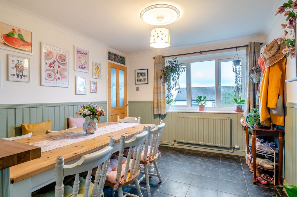 Additional image 9 of 3 bed terraced house for saleRaglan Way, Bulwark, Chepstow, Monmouthshire NP16