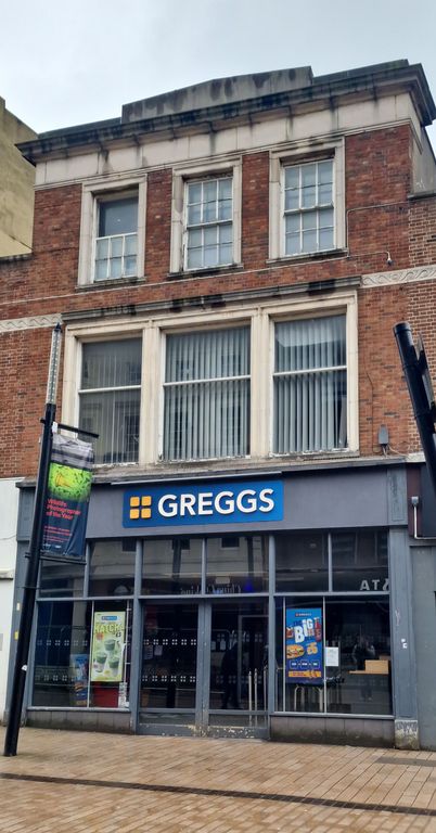 Property photo 1 of 1 Shopfront
