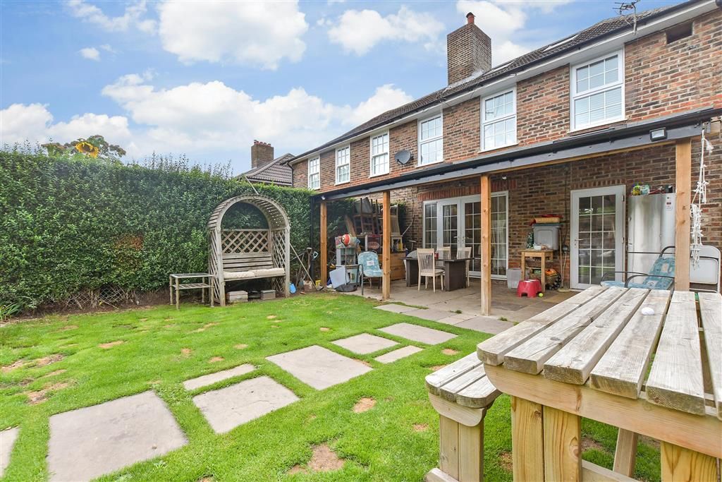 Property photo 2 of 9 Rear Garden