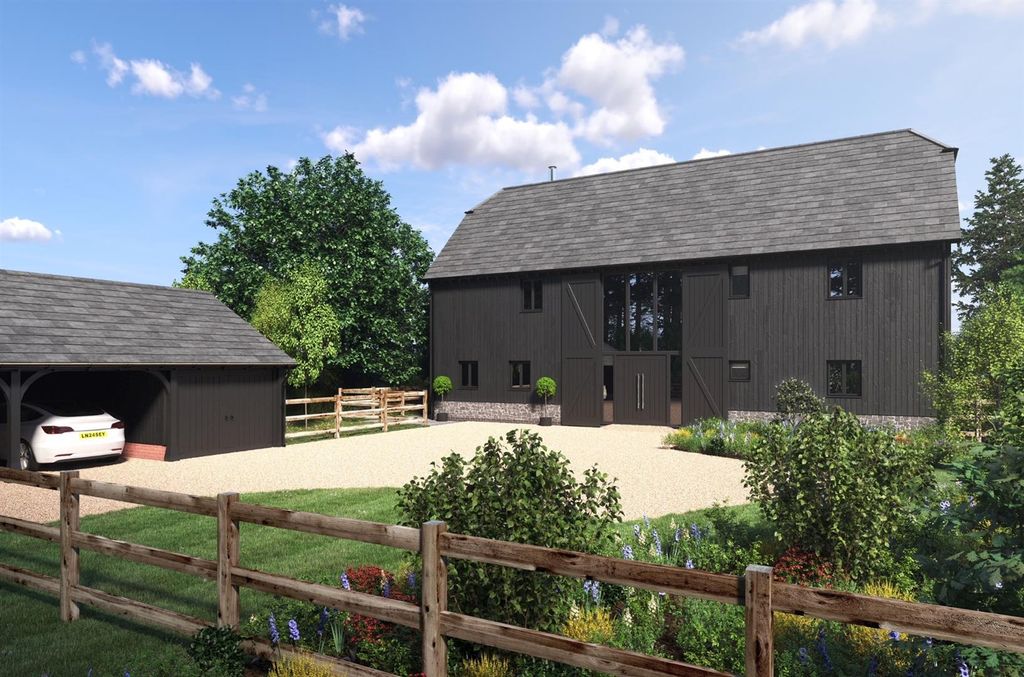 Property photo 1 of 5 CGI Image 1.Jpg