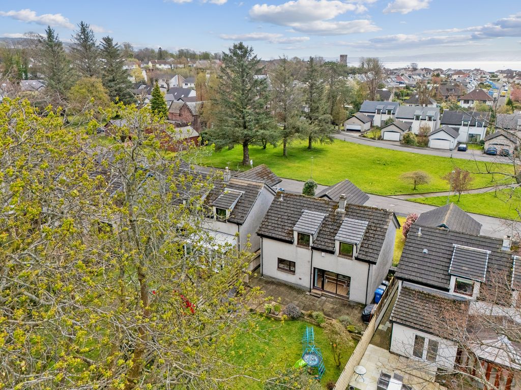 4 bed detached house for saleDalmore Crescent, Helensburgh G84