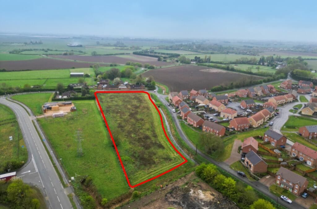 Additional image 6 of Land for saleHeron Way, Wyberton, Boston PE21