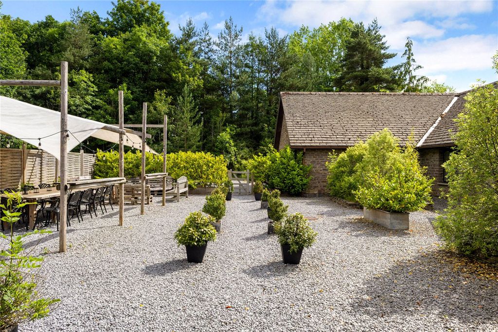 Additional image 20 of 7 bed detached house for saleWalterstone, Hereford, Herefordshire HR2