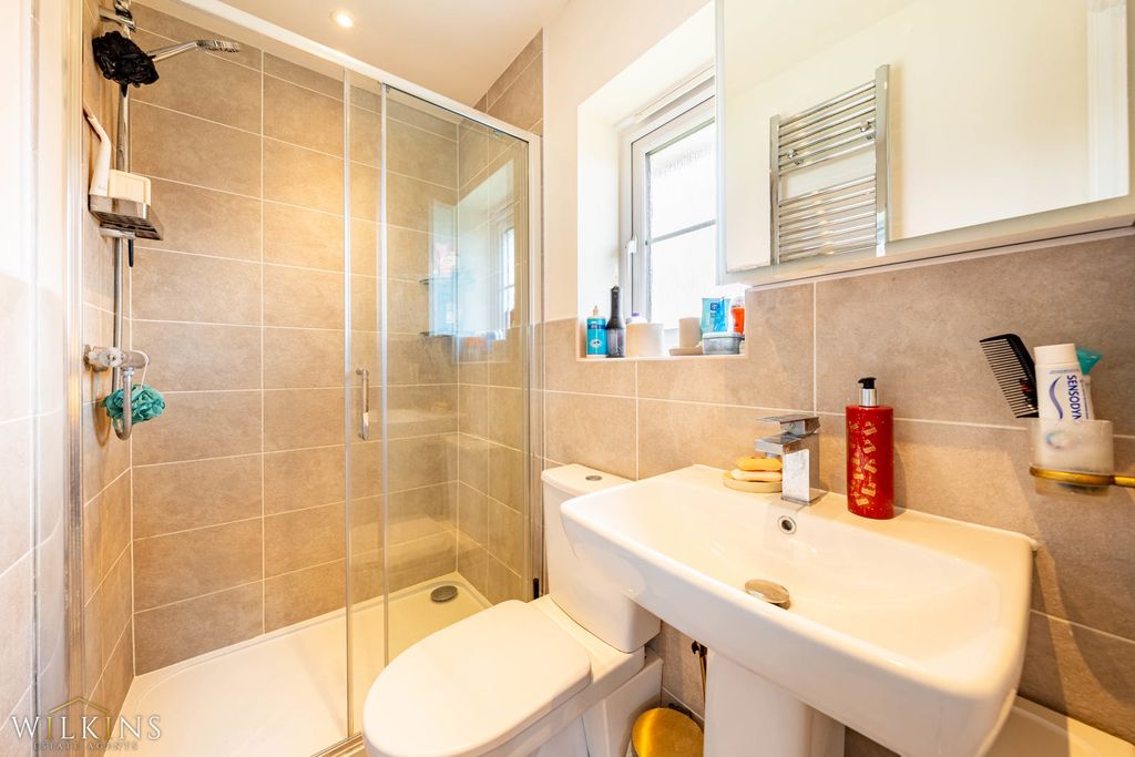 Additional image 13 of 4 bed detached house for saleHedley Close, Tamworth, Staffordshire B78