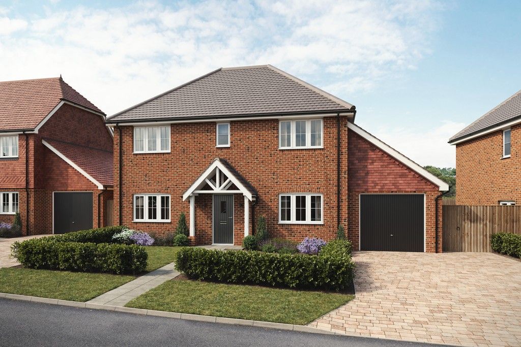 Property photo 1 of 9 The Willows, Burridge
