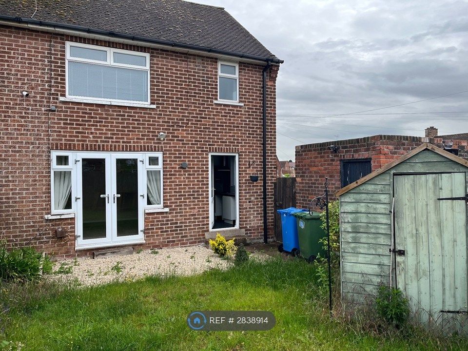 Property photo 3 of 15 Rear Garden With Outbuilding