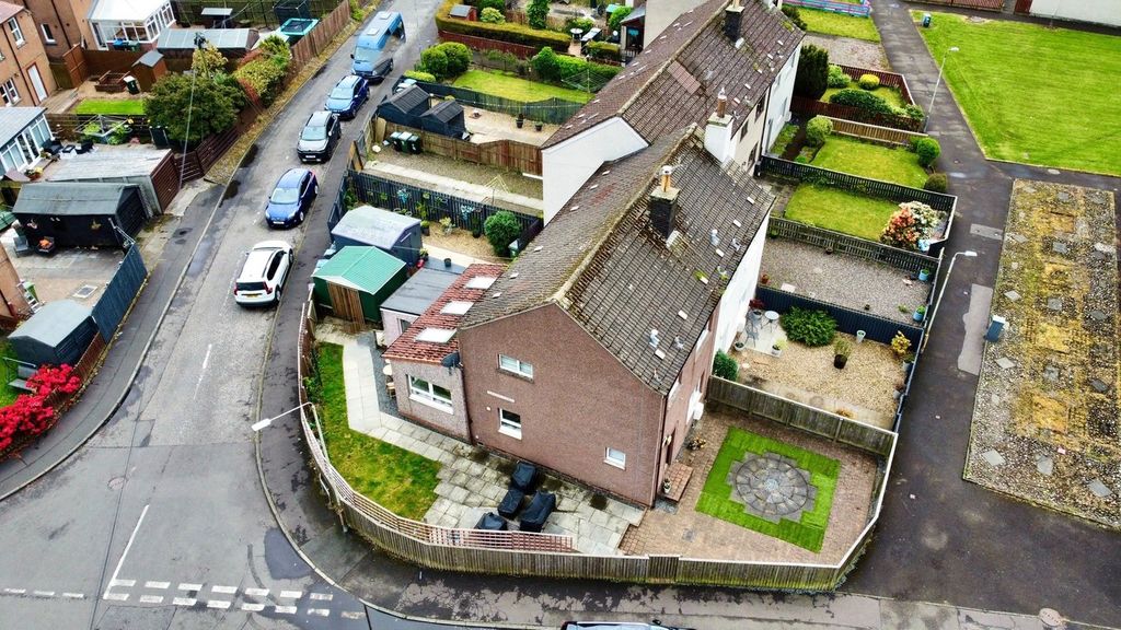 Additional image 29 of 2 bed terraced house for sale17 Churchill Road, Kinross KY13
