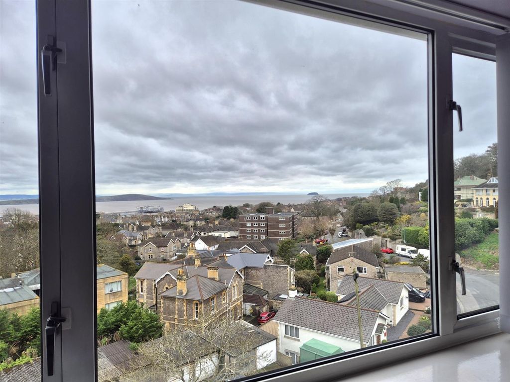 Additional image 5 of 2 bed flat for saleCecil Road, Weston-Super-Mare BS23