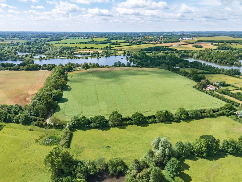 Additional image 4 of Land for saleBillingford NR20