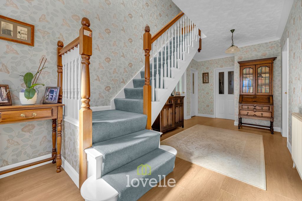 Additional image 6 of 4 bed detached house for saleWaltham Road, Scartho, Grimsby DN33