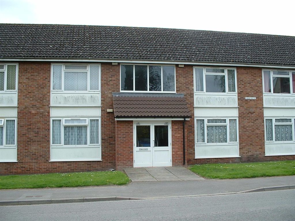 Property photo 1 of 2 Flats 3-6 Coningsby Road, General Scheme.Jpg