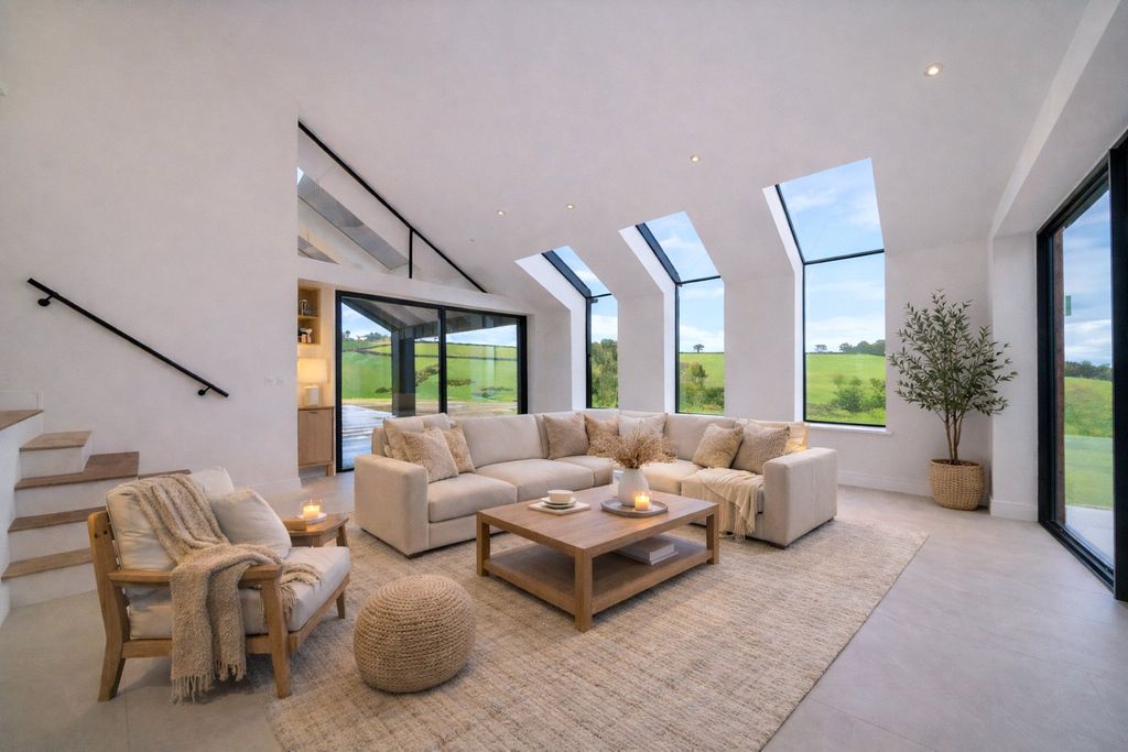 Property photo 1 of 20 Living Room