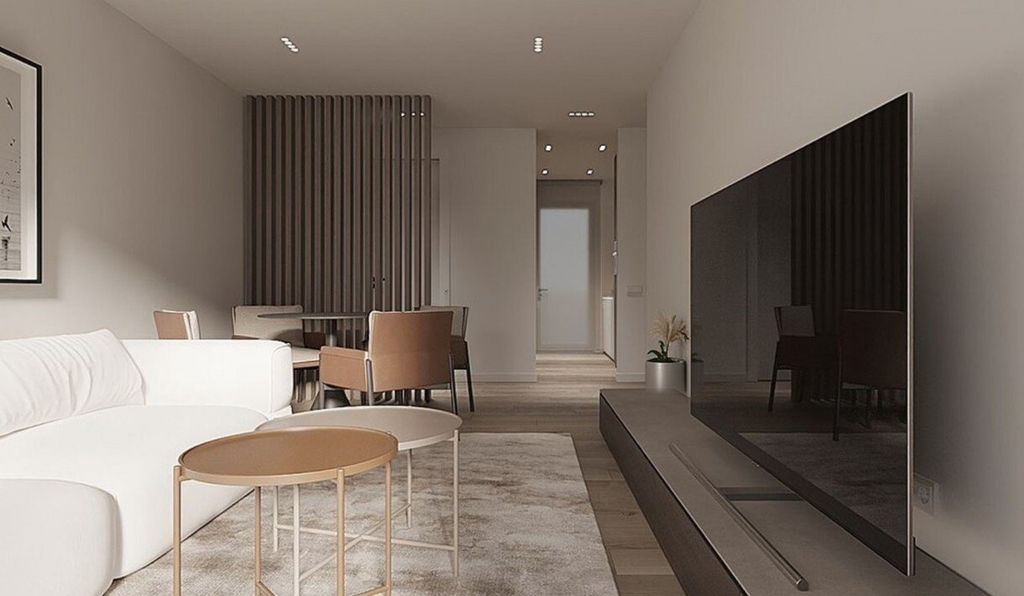 Property photo 1 of 33 Olympic Residences 304 · 1 Bed