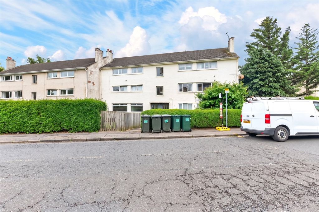 Property photo 1 of 23 40/2 Oxgangs Avenue