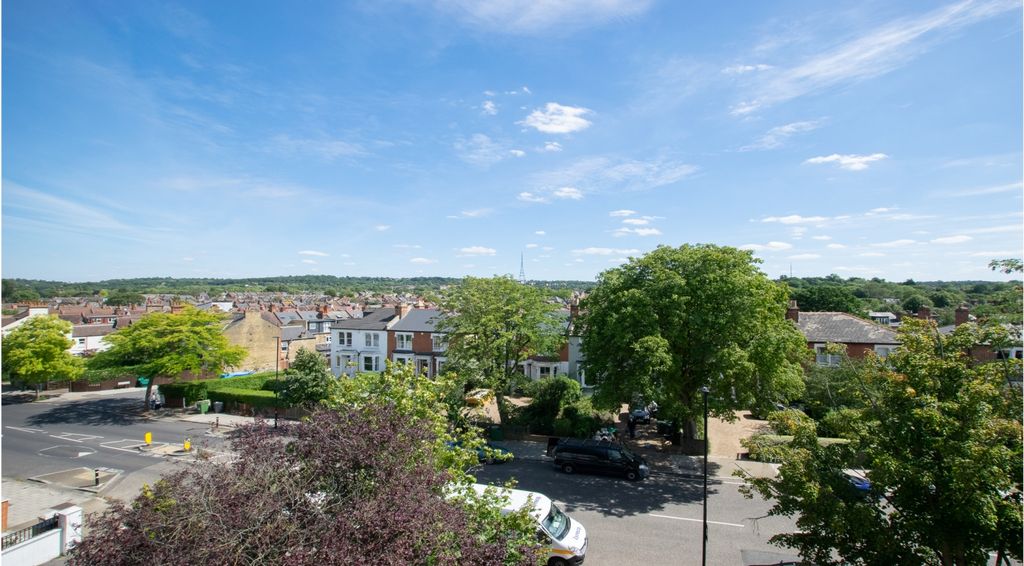 Property photo 3 of 16 View From Living Room