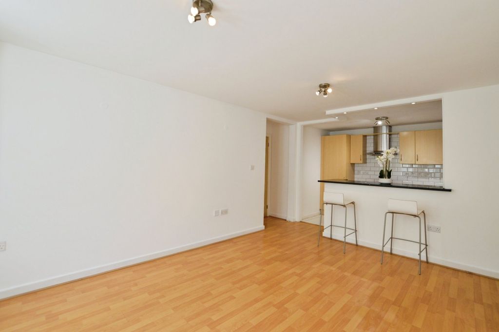 Property photo 3 of 13 Open Plan Living