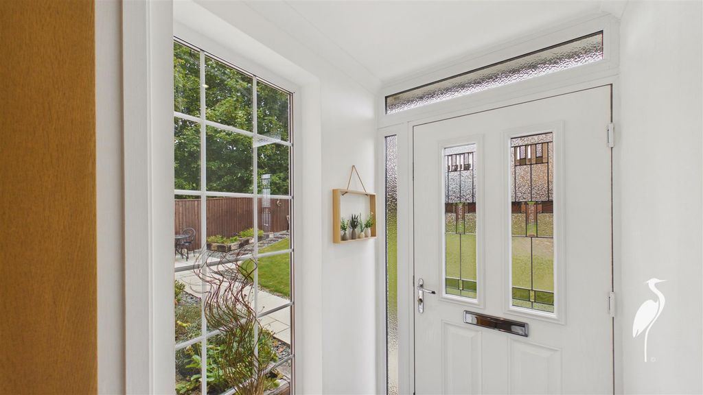 Property photo 3 of 41 Entrance Porch