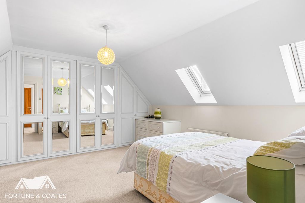 Additional image 29 of 6 bed detached house for saleSheering Road, Harlow CM17